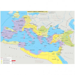 Ранната Римска империя (I -...